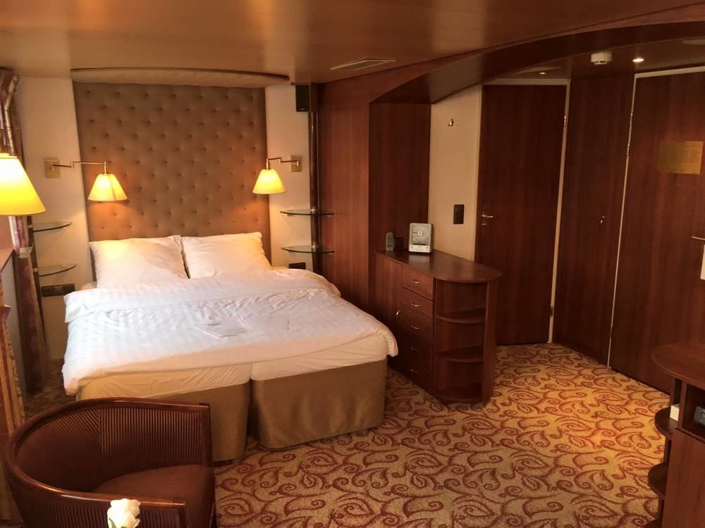 Knm Ms Switzerland I - Dusseldorf Hotel ภายนอก รูปภาพ
